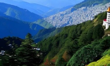 Shimla Manali 6 Night 7 Days