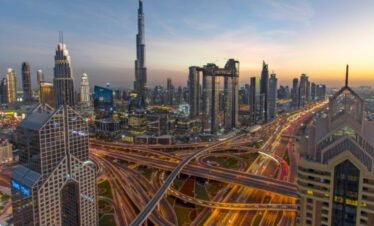 Dubai Tour Package