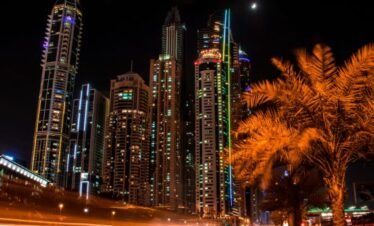 Dubai Tour Package