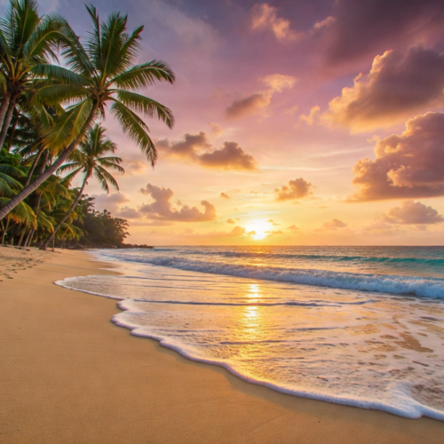 Good Vibes and High Tides: Dive Into the Ultimate Goa Escape