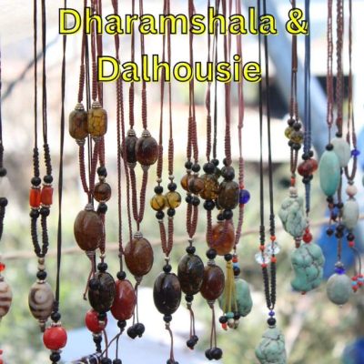 Dharamshala & Dalhousie (1)